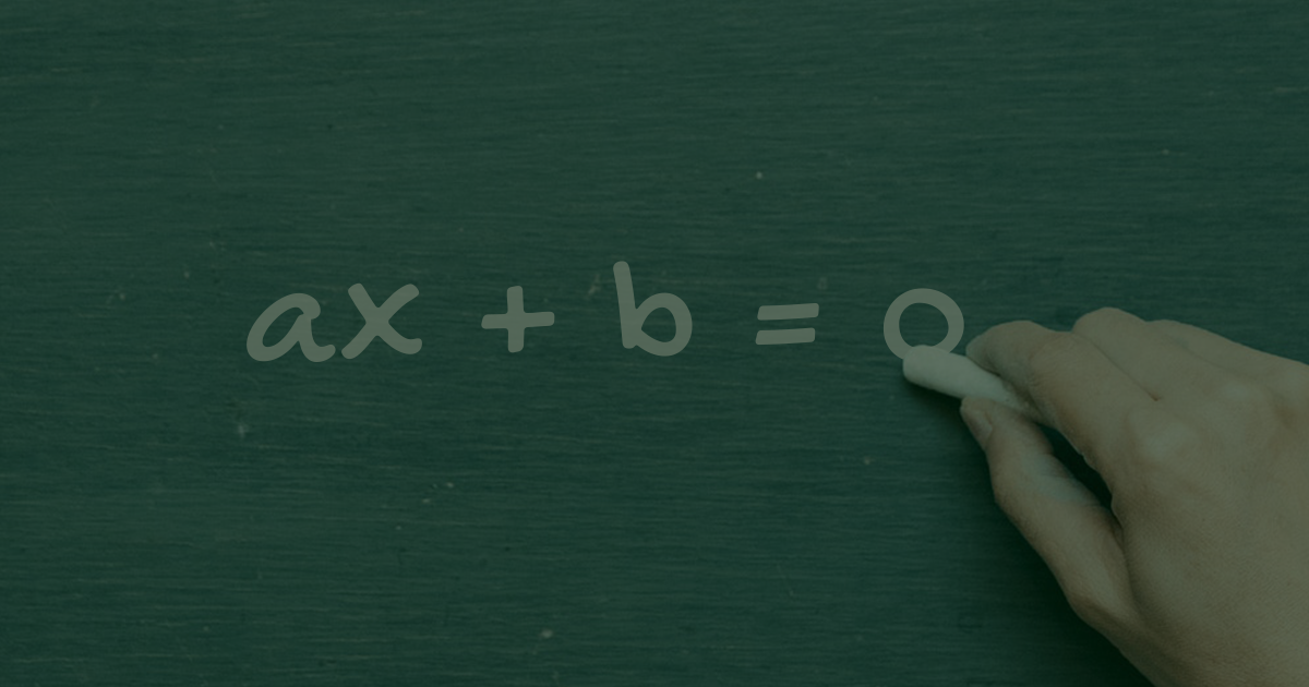 ❎ EQUAÇÃO: 1º grau com fração #matematica #tokdoenem #professora