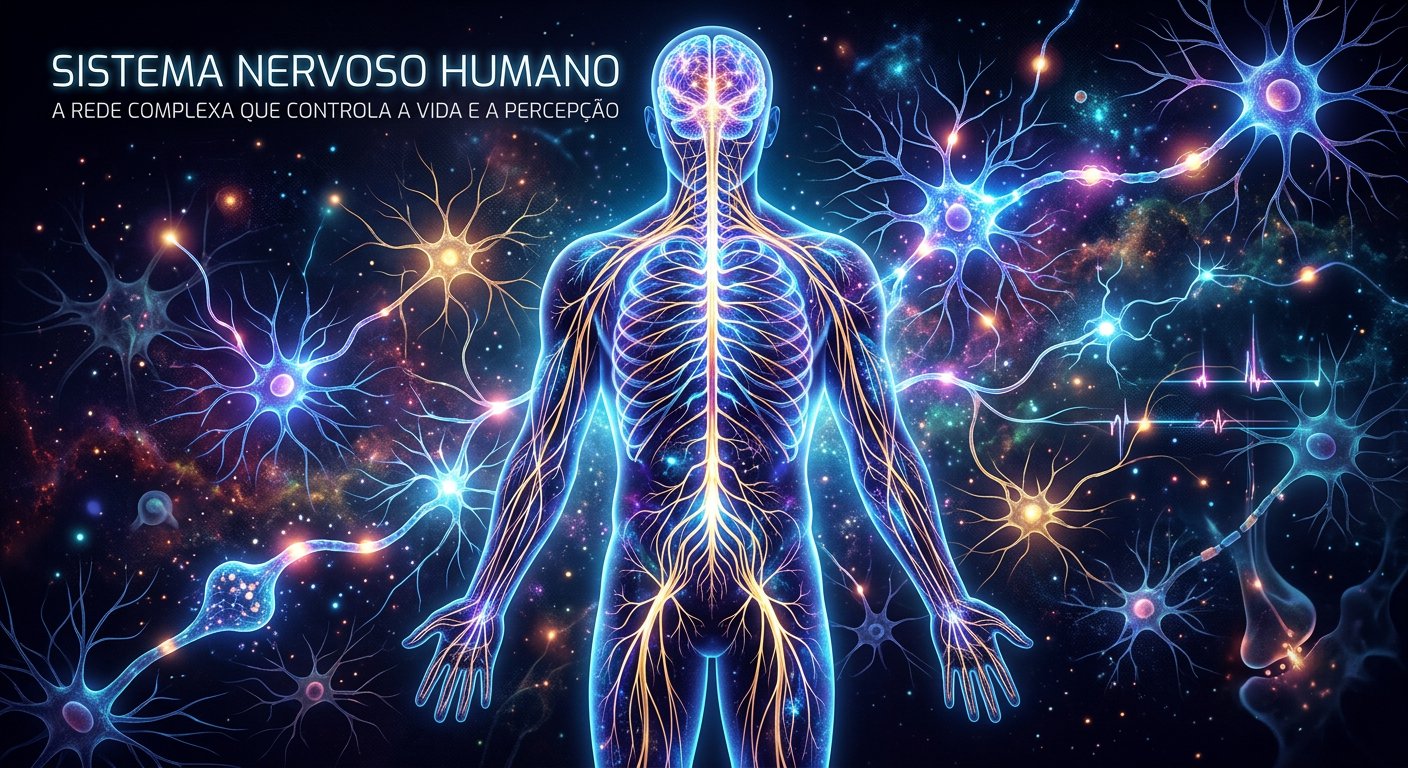 Sistema Nervoso