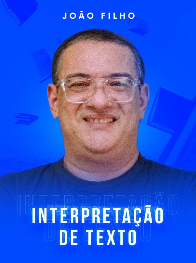 Prof. João Filho