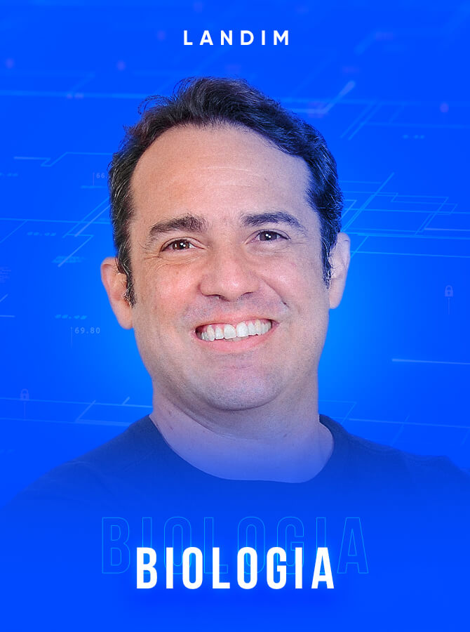 Prof. Landim