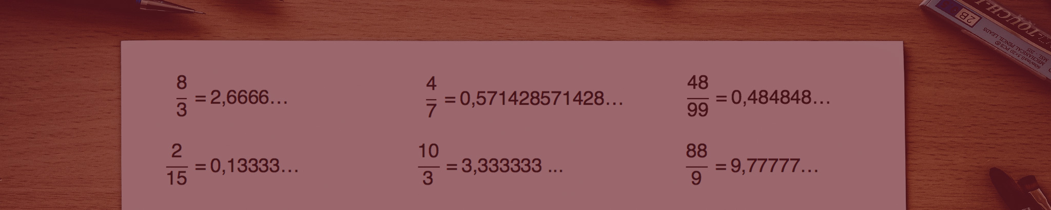 RAÍZES DA FUNÇÃO QUADRÁTICA
