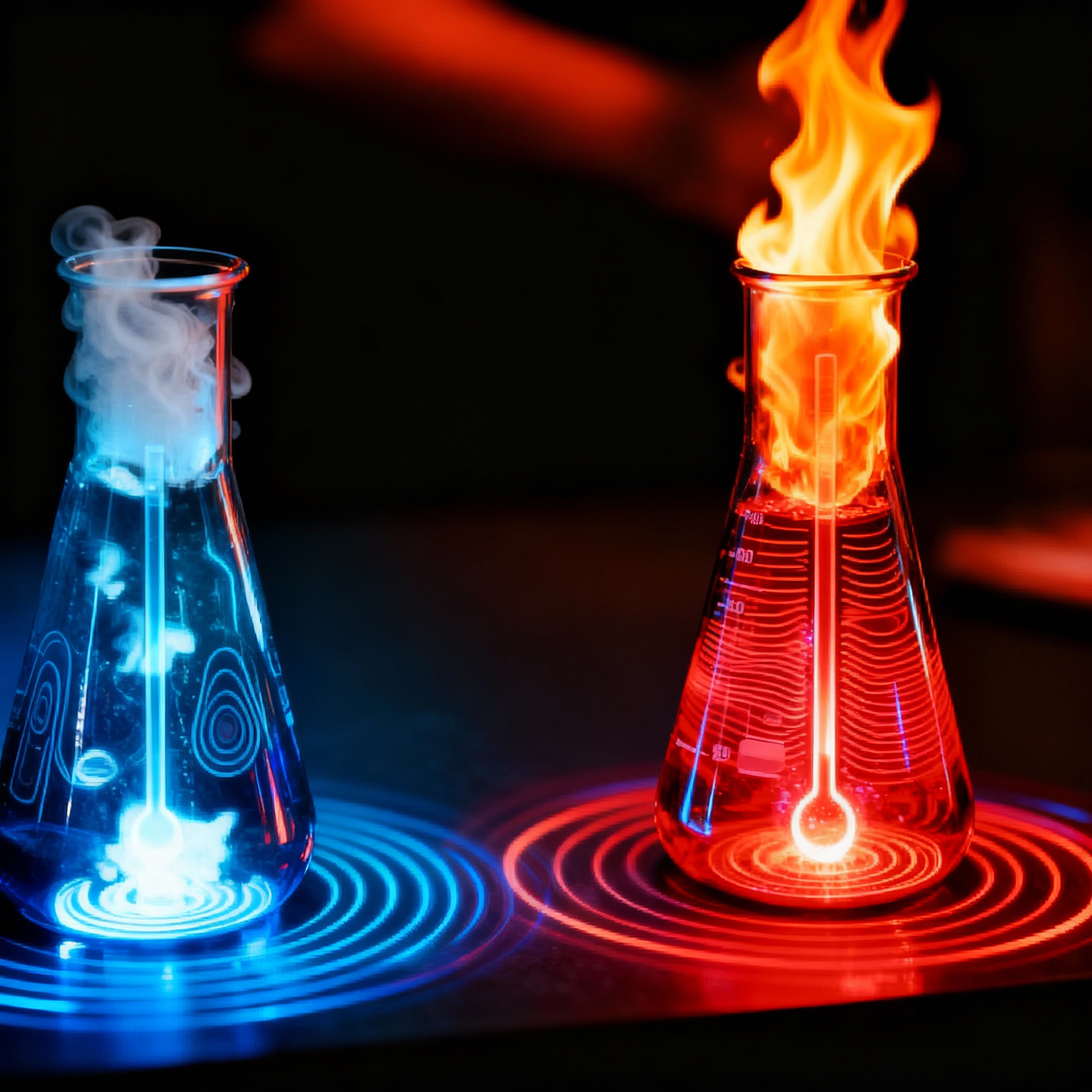 Termoquímica: o que é e como cai no Enem e nos vestibulares