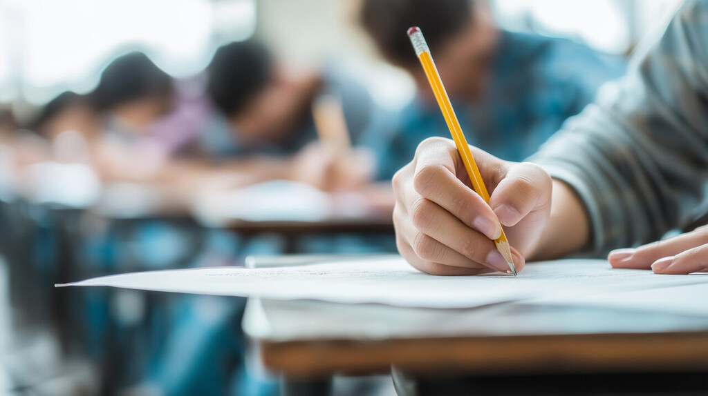 Vestibular ou Enem: qual é a melhor opção para você?