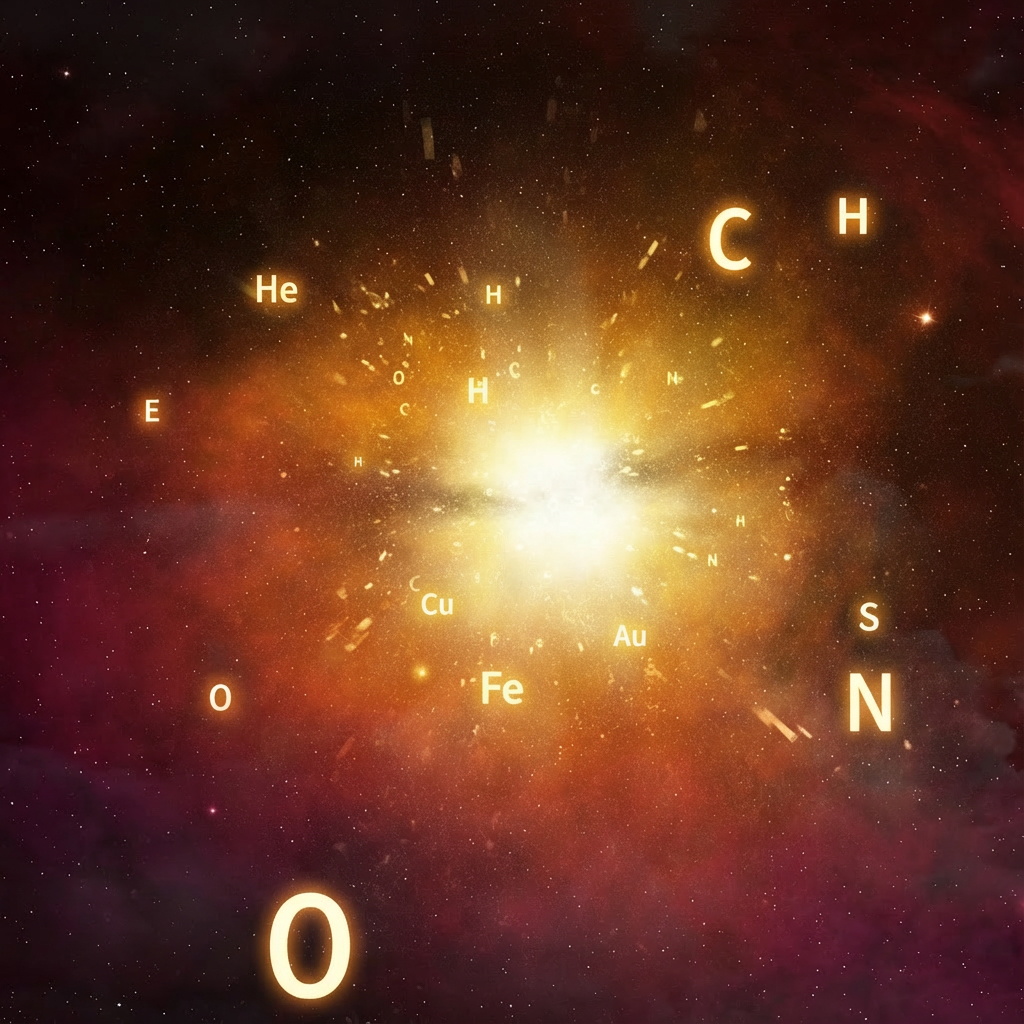 Elementos químicos: entenda a base da matéria para Enem e vestibulares