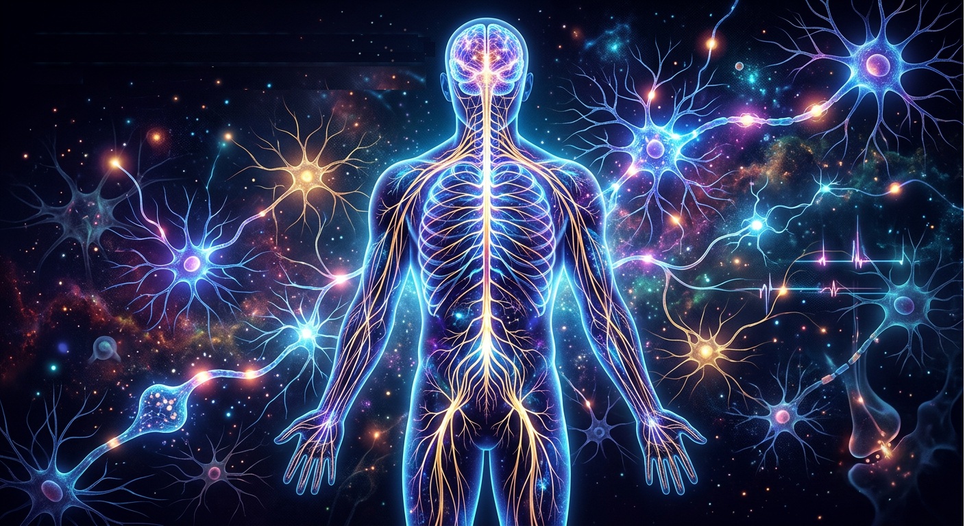 Sistema nervoso: o que é, funções e dicas para o Enem e vestibulares