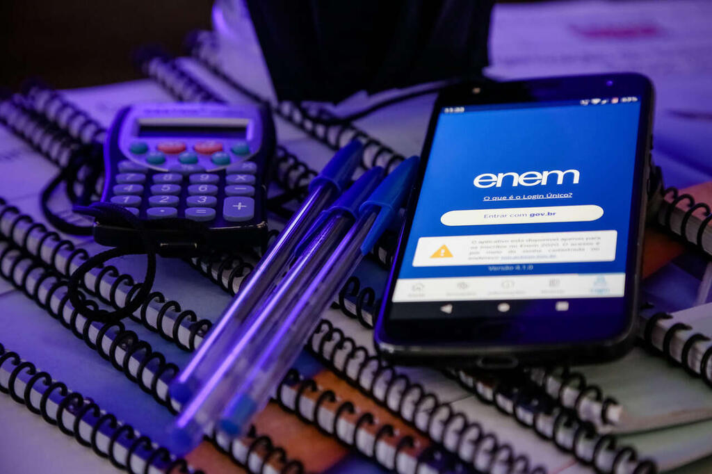 Assuntos de Química que mais caem no Enem: guia atualizado