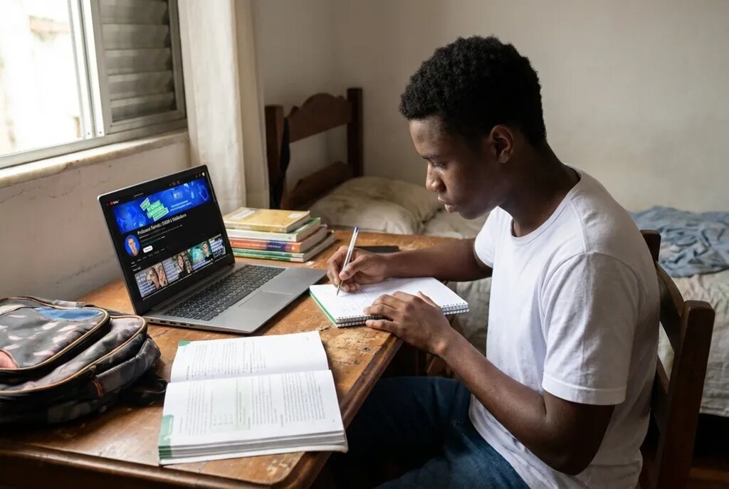 Como estudar para o ENEM? Dicas para se preparar do zero