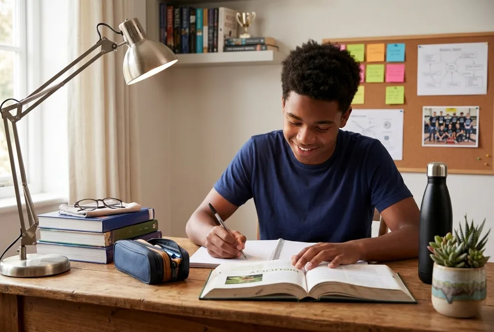 Ciências da Natureza ENEM: como estudar sem se perder entre conteúdos