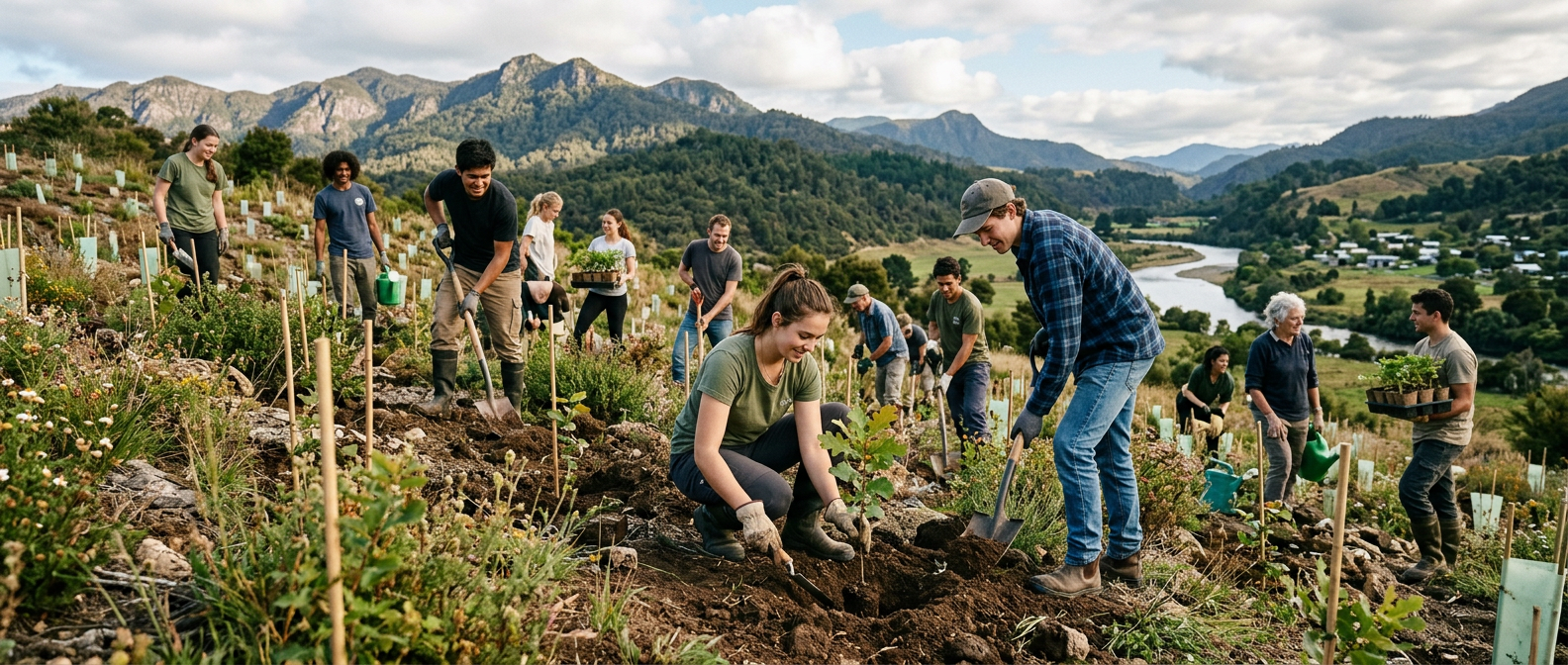 Ecologia e Meio Ambiente no Enem: como garantir pontos na prova
