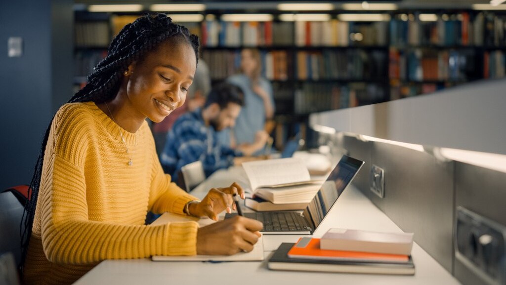 Saiba como estudar para Física e resolver questões com mais facilidade