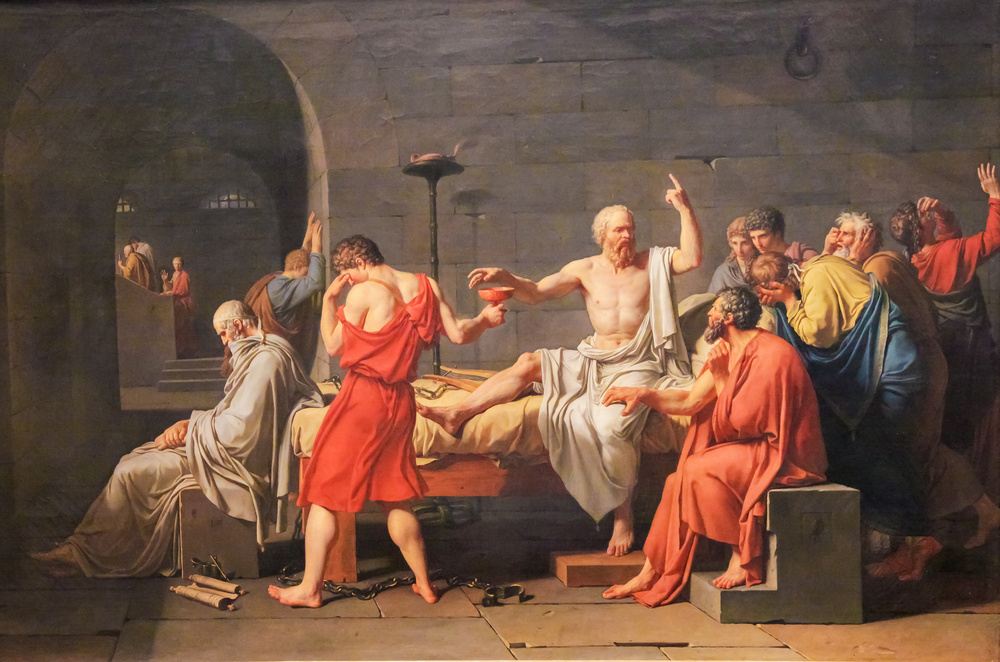 Filosofia no ENEM: temas que mais caem e como estudar a matéria