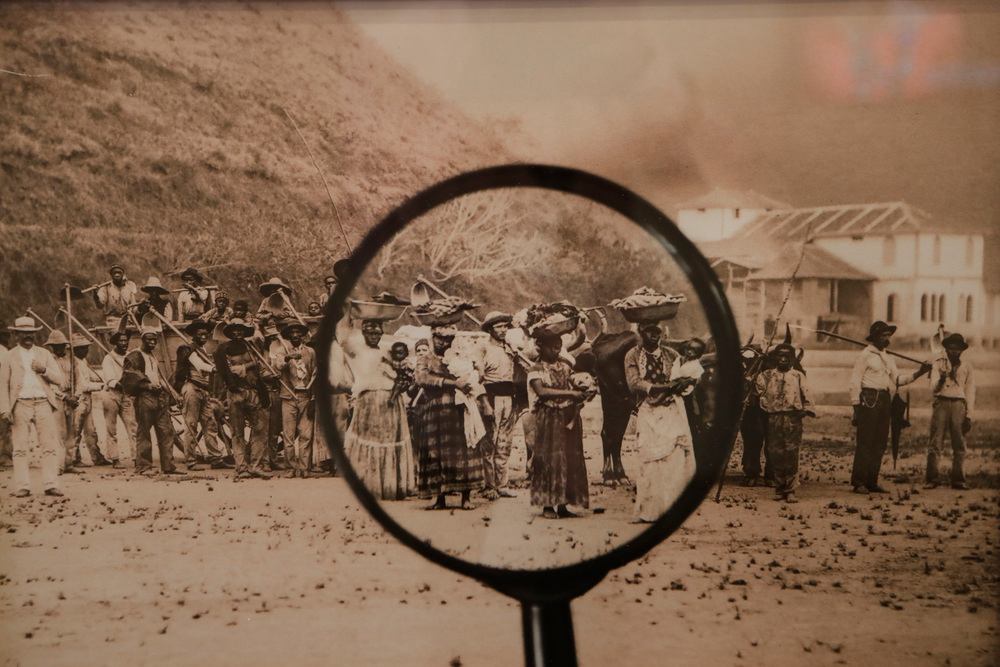 História do Brasil no ENEM: linha do tempo, temas mais cobrados e como estudar