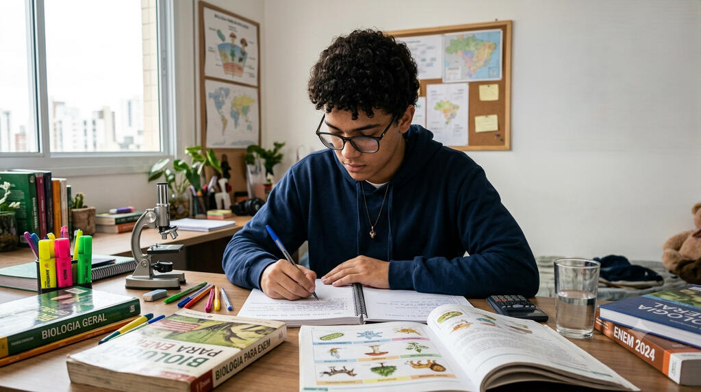 Reinos da Biologia: quais são, características e exemplos de cada grupo
