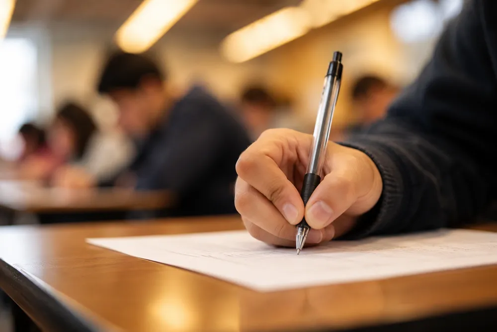 Simulado para ENEM: como escolher a melhor opção e avaliar seu desempenho